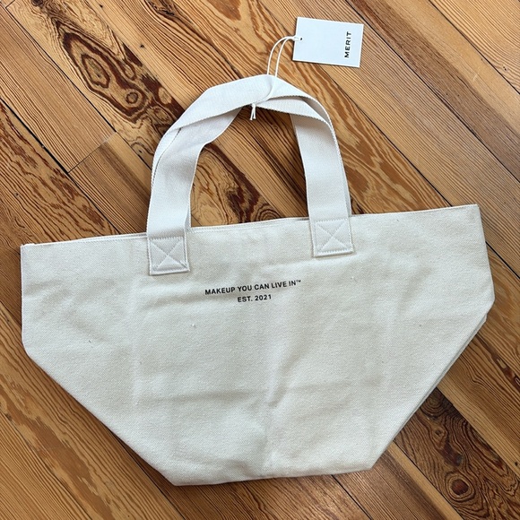 Merit Everything bag - Picture 2 of 2